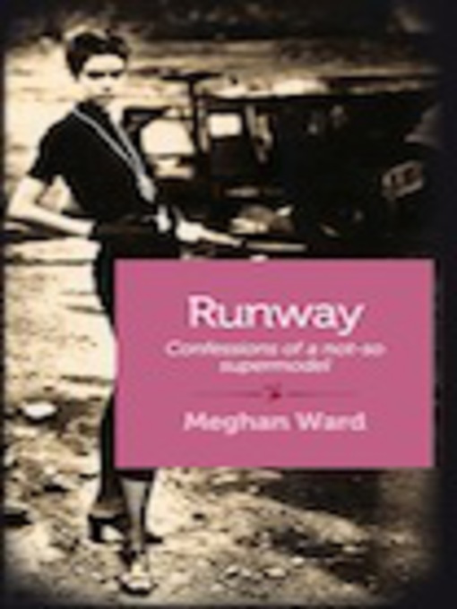 Title details for Runway by Meghan Ward - Available